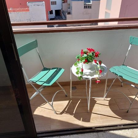 Piso En Icod De Los Vinos Apartment Exterior photo