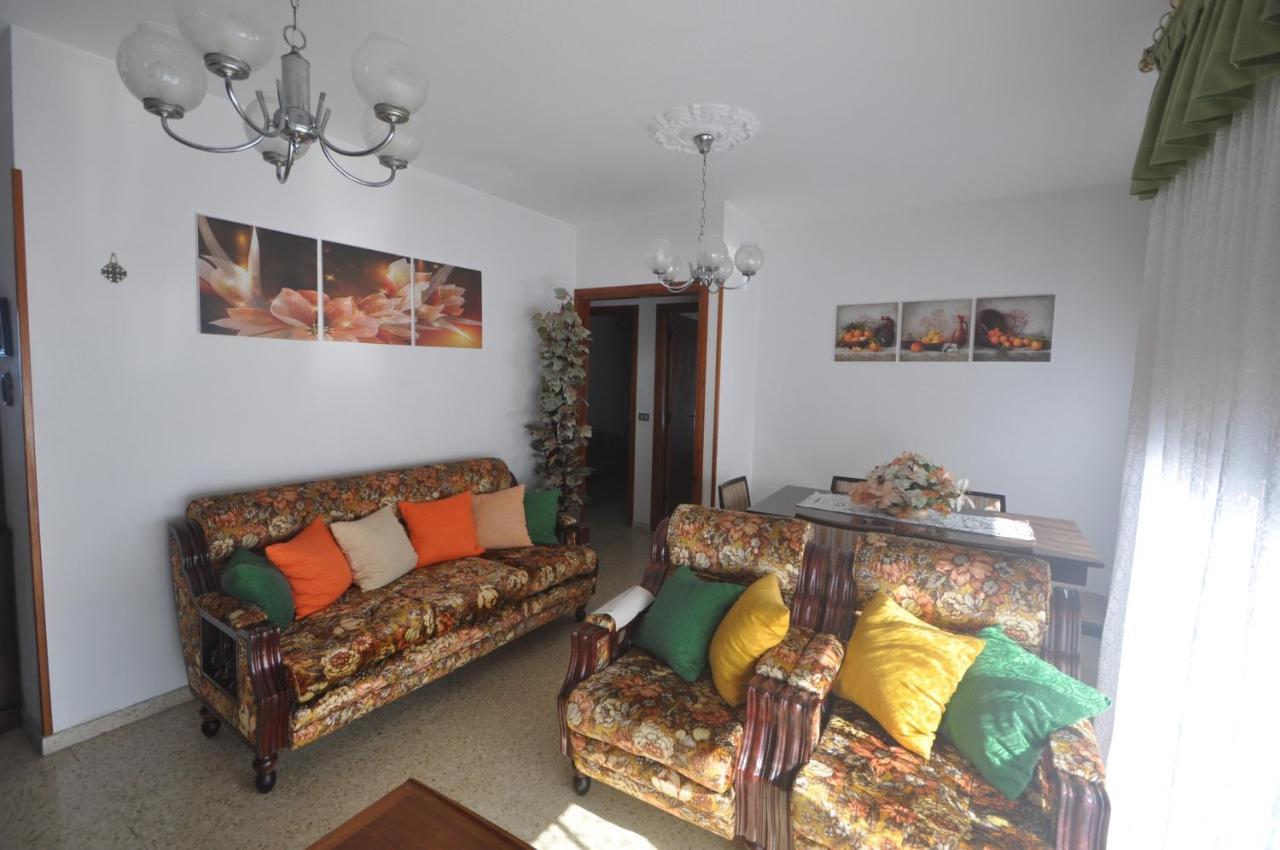 Piso En Icod De Los Vinos Apartment Exterior photo
