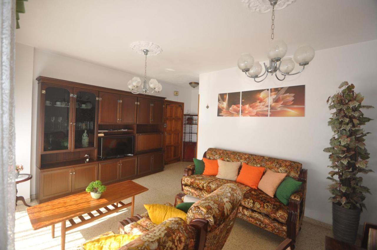 Piso En Icod De Los Vinos Apartment Exterior photo