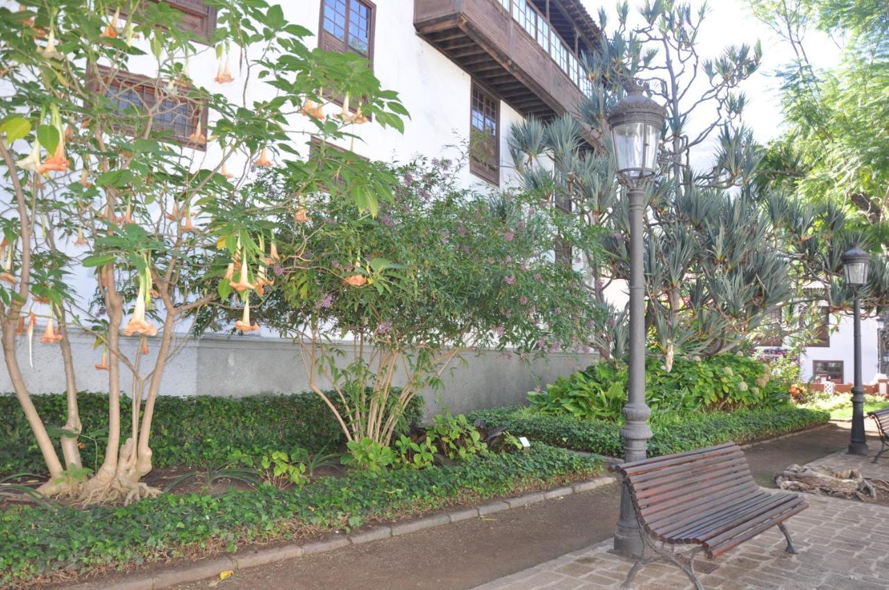 Piso En Icod De Los Vinos Apartment Exterior photo