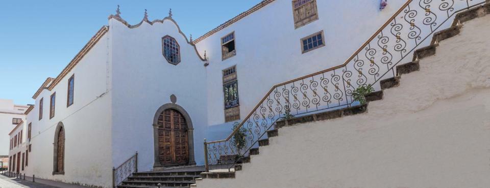 Piso En Icod De Los Vinos Apartment Exterior photo